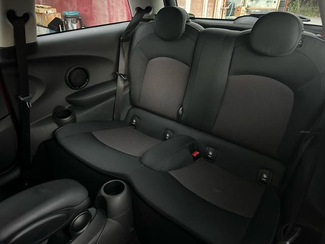 MINI クーパー 本土仕入れ車 走行4.9万km 禁煙車 ディーラー車(18枚目)