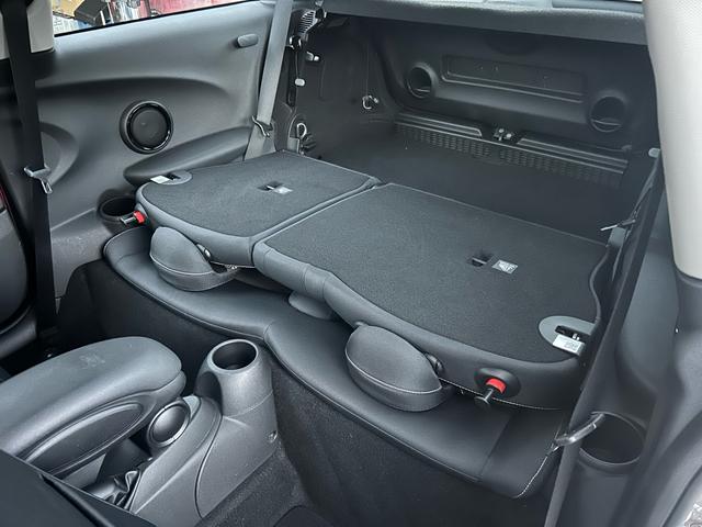 MINI クーパー 本土仕入れ車 走行4.9万km 禁煙車 ディーラー車(20枚目)