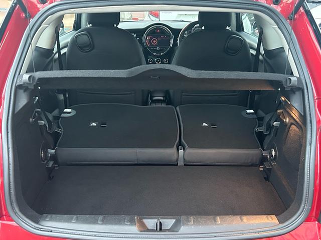 MINI クーパー 本土仕入れ車 走行4.9万km 禁煙車 ディーラー車(22枚目)