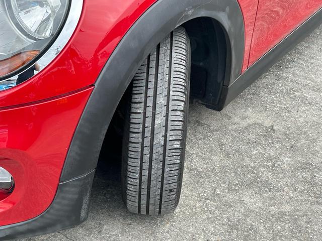 MINI クーパー 本土仕入れ車 走行4.9万km 禁煙車 ディーラー車(34枚目)