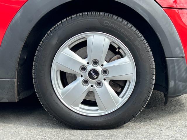 MINI クーパー 本土仕入れ車 走行4.9万km 禁煙車 ディーラー車(36枚目)