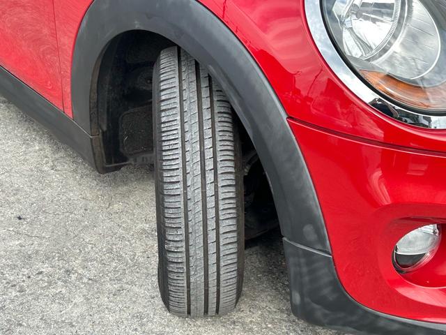 MINI クーパー 本土仕入れ車 走行4.9万km 禁煙車 ディーラー車(37枚目)