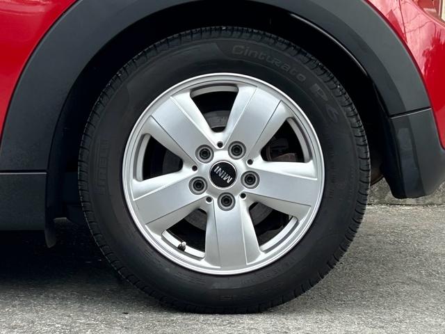 MINI クーパー 本土仕入れ車 走行4.9万km 禁煙車 ディーラー車(39枚目)