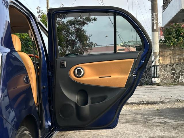 ミラジーノ プレミアムＸ　本土仕入れ車　１年保証　走行５．５万ｋｍ　禁煙車　ＥＴＣ　電格ミラー　キーレスエントリー（27枚目）