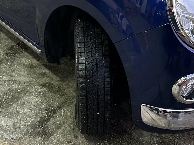 ミラジーノ プレミアムＸ　本土仕入れ車　１年保証　走行５．５万ｋｍ　禁煙車　ＥＴＣ　電格ミラー　キーレスエントリー（30枚目）