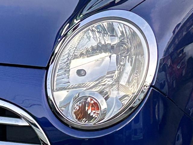 ミラジーノ プレミアムＸ　本土仕入れ車　１年保証　走行５．５万ｋｍ　禁煙車　ＥＴＣ　電格ミラー　キーレスエントリー（42枚目）