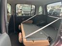 ココアプラスＸ　本土仕入れ車　１年保証　走行４．６万ｋｍ　禁煙車　社外ナビ　フルセグＴＶ　スマートキー（19枚目）