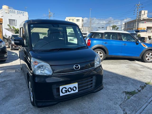 フレアワゴン （2枚目）