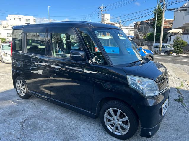 フレアワゴン （4枚目）