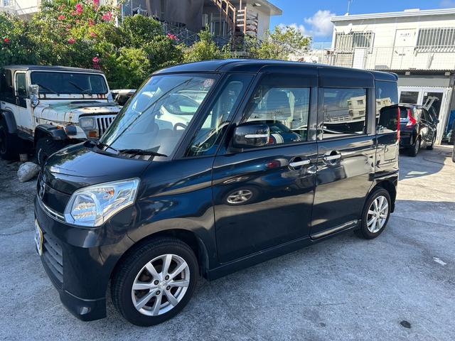 フレアワゴン （5枚目）