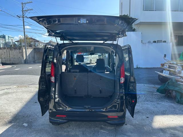 フレアワゴン （6枚目）