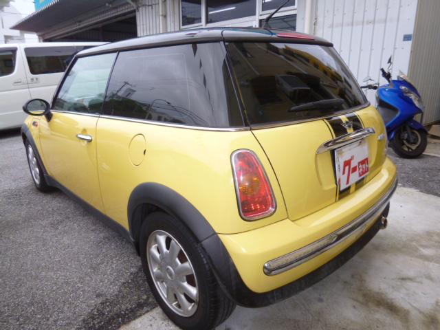 ＭＩＮＩ ＭＩＮＩ