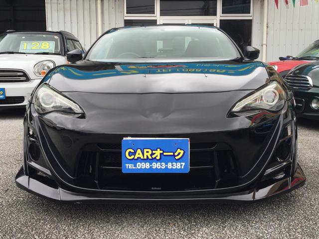 スバル ＢＲＺ