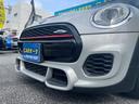 ＭＩＮＩ ジョンクーパーワークス　ＥＴＣ　ＬＥＤテールランプ　リアスポイラー　純正アルミ　スペアキー（4枚目）