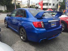 インプレッサ ＷＲＸ　ＳＴｉ　ナビ　ＴＶ　Ｂｌｕｅｔｏｏｔｈ 0120064A30240302W001 3