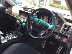 マークＸ ２５０Ｇ　Ｓパッケージ　Ｇ’ｓ　純正ナビ　フルセグ 0120064A30240411W001 4