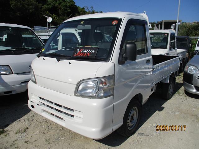 2WDエアコンパワステ付き(2枚目)