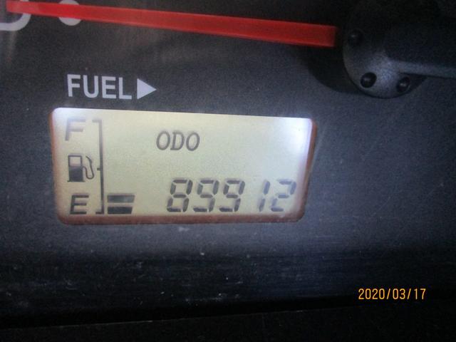 2WDエアコンパワステ付き(5枚目)