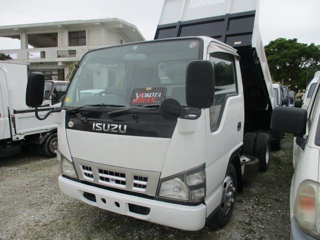 エルフトラック 沖縄県 159万円の中古車詳細 中古車情報探しもmoby モビー