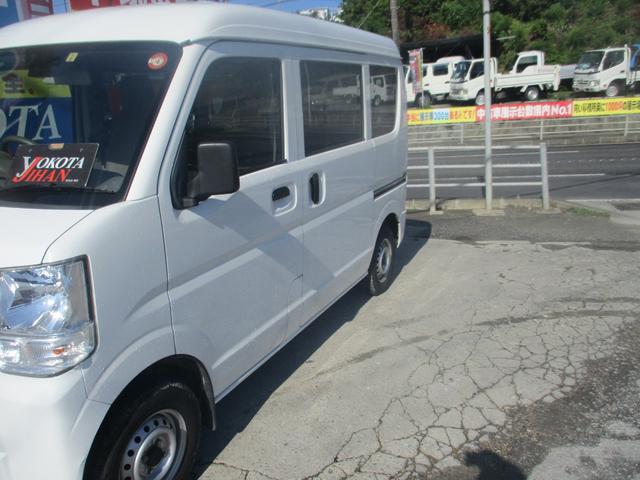 日産 ＮＶ１００クリッパーバン