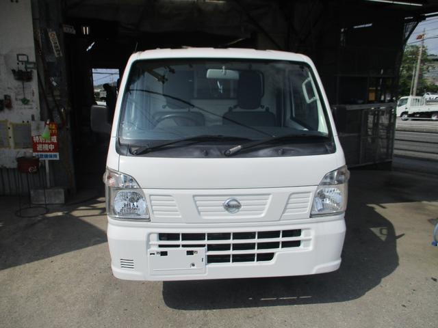 日産 ＮＴ１００クリッパートラック