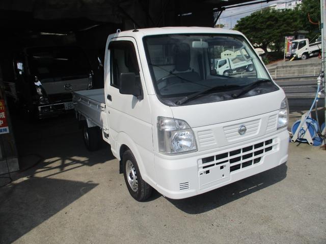 日産 ＮＴ１００クリッパートラック