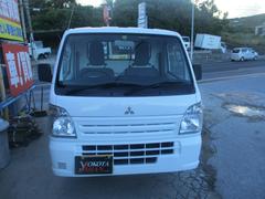 ミニキャブトラック 　４ＷＤ　５ＭＴ 0120065A30230920W002 2