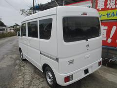 ＮＶ１００クリッパーバン ＤＸ　本土車両　エアコン　パワステ　エアバック 0120065A30240121W001 6