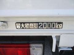 デュトロ 　積載２０００ｋｇ　ＡＴ　低床　ディーゼル車 0120065A30240211W002 4