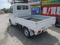 キャリイトラック 　４ＷＤ　ＡＴ　本土車両　エアコン 0120065A30240314W001 6