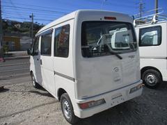 ハイゼットカーゴ スペシャル　本土車両　エアコン　パワステ　ＡＢＳ 0120065A30240321W003 6