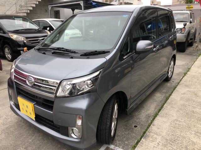 カスタム X SA 本土車両・レーダーブレーキスマアシ搭載車(6枚目)