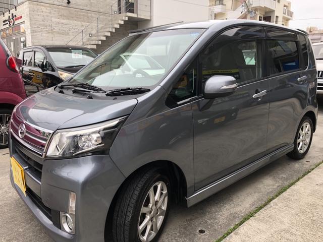 カスタム X SA 本土車両・レーダーブレーキスマアシ搭載車(9枚目)