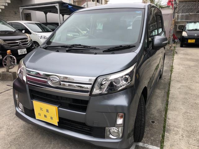カスタム X SA 本土車両・レーダーブレーキスマアシ搭載車(10枚目)
