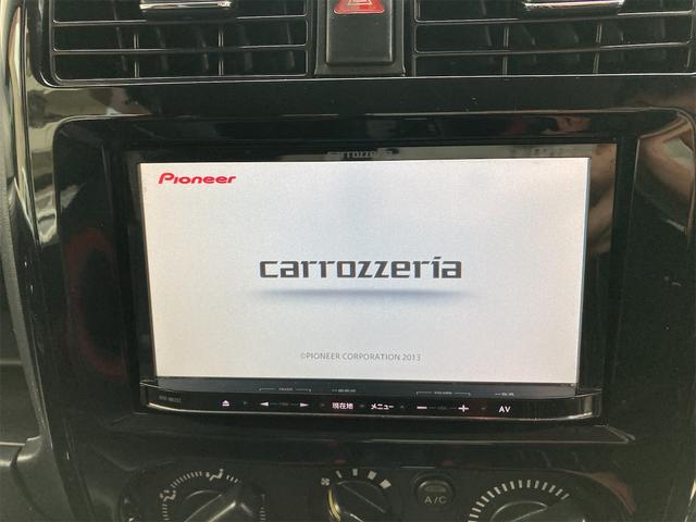 ジムニー クロスアドベンチャー　キーレス　ＣＤ　ナビＴＶ　４ＷＤ（23枚目）