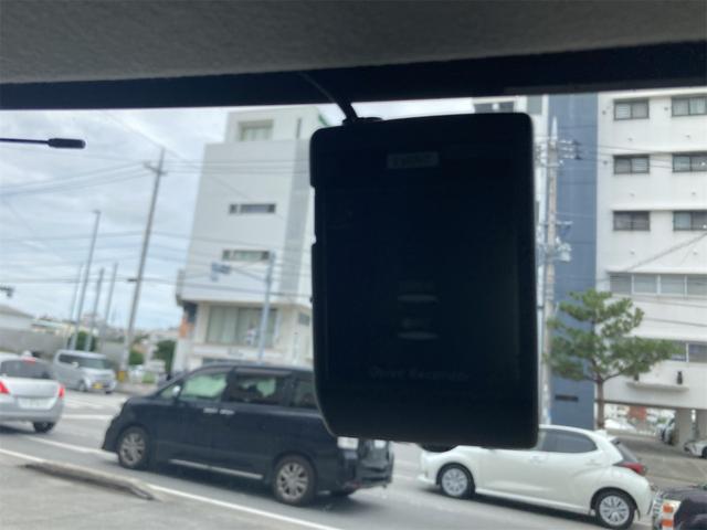 【ドライブレコーダー】万が一の事故にあった場合でも、ドライブレコーダーがその瞬間の映像を記録しています！