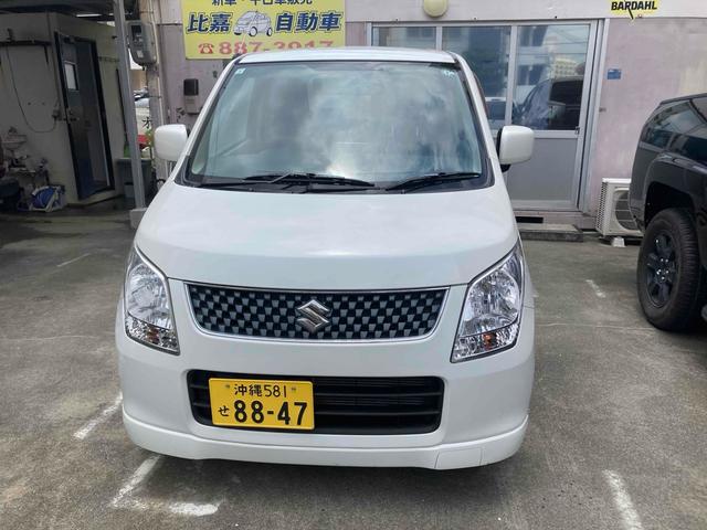 ワゴンＲ ＦＸリミテッド　４ＷＤ　スマートキー　電動格納ミラー　シートヒーター　ベンチシート　ＡＴ　盗難防止システム　ＣＤ　アルミホイール　衝突安全ボディ　エアコン　パワーステアリング　パワーウィンドウ（13枚目）