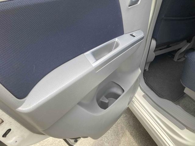 ワゴンＲ ＦＸリミテッド　４ＷＤ　スマートキー　電動格納ミラー　シートヒーター　ベンチシート　ＡＴ　盗難防止システム　ＣＤ　アルミホイール　衝突安全ボディ　エアコン　パワーステアリング　パワーウィンドウ（26枚目）