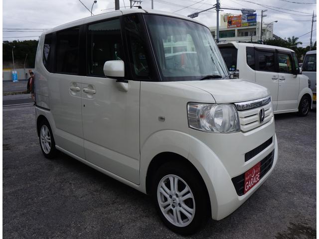 G・Lパッケージ 車検2年付き、安心の2年保証付き(8枚目)
