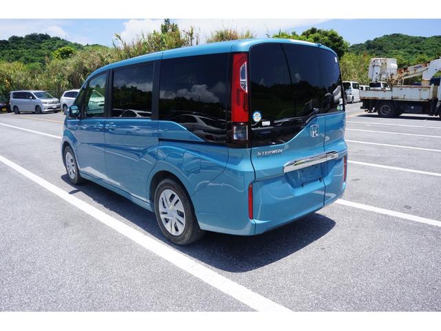G ホンダセンシング 両側パワースライド Bluetooth対応ナビ 衝突軽減サポート レーンアシスト ETC車載器(9枚目)