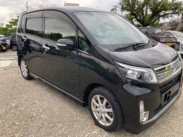 カスタム X SA 社外フルセグTVナビ ETC車載器 プッシュスタート スマートキー アイドリングストップ機能搭載 衝突軽減サポート機能 横滑り防止システム(7枚目)