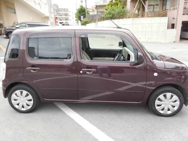 ココアL ユーザー買取車 キーレス ecoアイドル(8枚目)