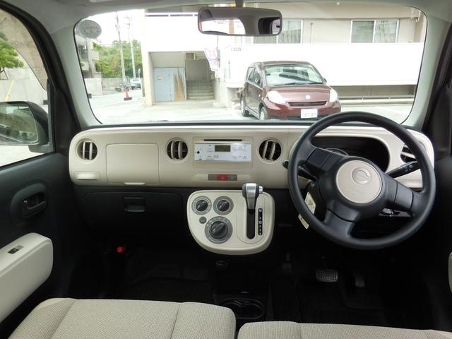 ココアL ユーザー買取車 キーレス ecoアイドル(16枚目)
