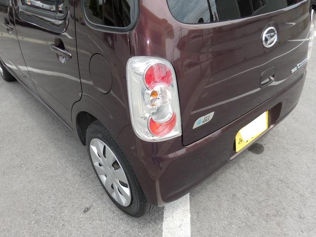 ココアL ユーザー買取車 キーレス ecoアイドル(33枚目)