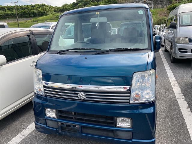 PZターボ ユーザー買取車 フォグランプ 片側パワースライドドア(2枚目)