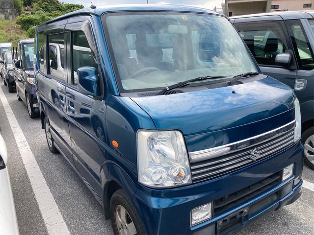 PZターボ ユーザー買取車 フォグランプ 片側パワースライドドア(3枚目)
