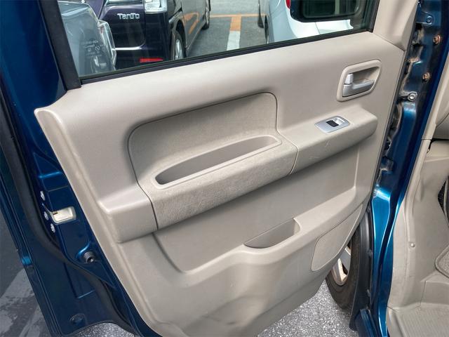 PZターボ ユーザー買取車 フォグランプ 片側パワースライドドア(22枚目)