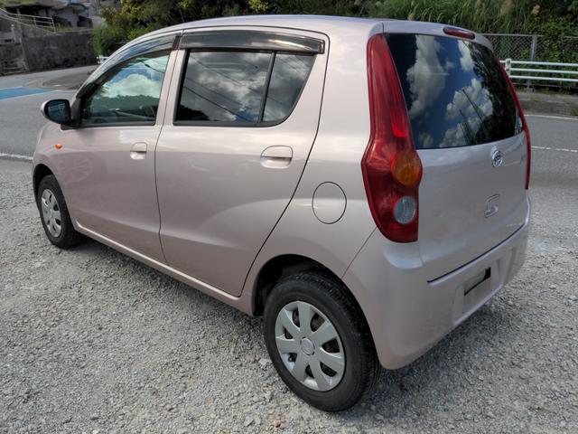 Xリミテッド 本土中古車(9枚目)