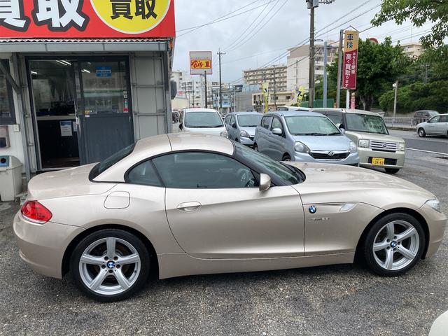 sDrive23i ユーザー買取車 オープンカー(7枚目)