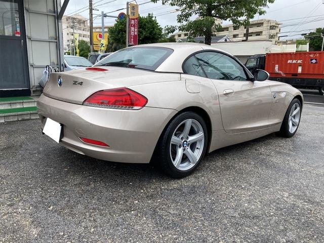 sDrive23i ユーザー買取車 オープンカー(8枚目)